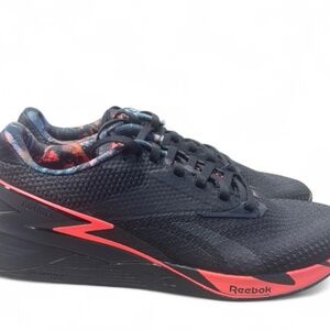 Men’s size 8.5 Reebok Nano X3 Sneakers  In excellent condition